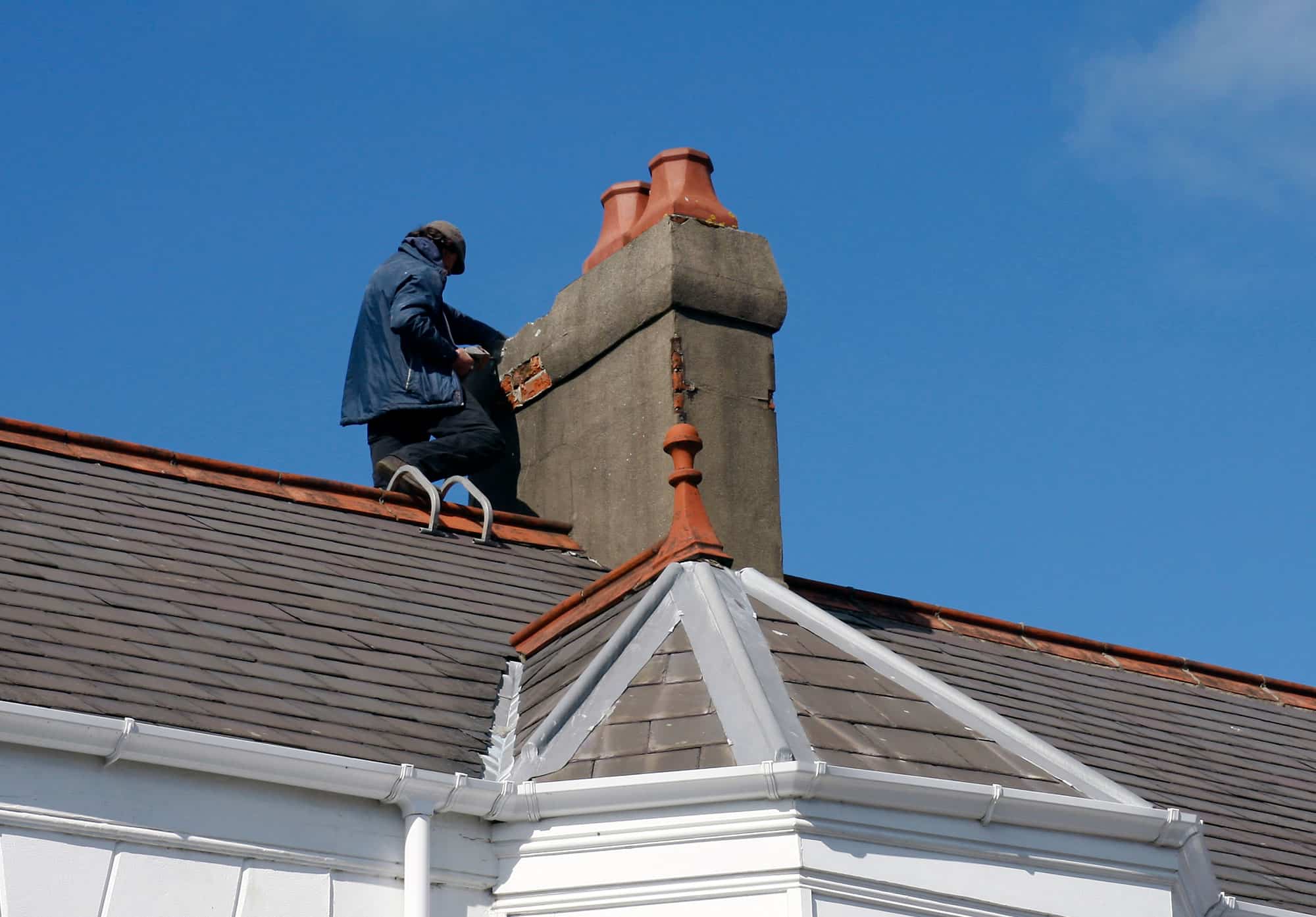 Chimney Repair Berkshire